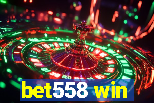 bet558 win